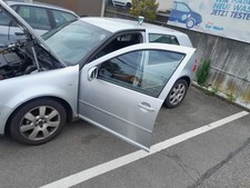 Golf Iv 1,4 16v Bj.2001 Fahrzeug fährt ohne TÜV