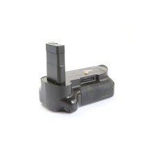 Phottix Batterie-Pack BG-D5100 f. Nikon D5100 + Sehr Gut (277505)