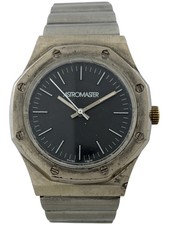 Herrenarmbanduhr Buler