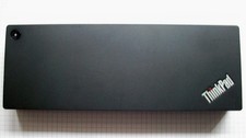 Lenovo Dockingstation Thinkpad