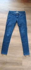 Jeans Tally Weijl Gr. 38 Blau