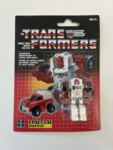 Transformers vintage - vintage, g1
