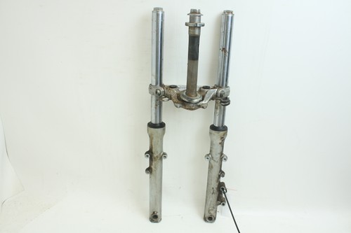 Front forks suspension - forks,