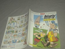 ASTERIX DER GALLIER COMIC