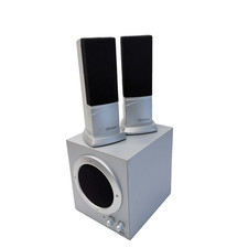 Vivanco SP 2.1 MID 22544 PC