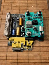 Junkers Grundmodul   8748300282  ZWR, ZSR, ZR11/ 18/24-4 KE/AE