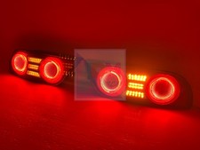 JDM Nissan 180SX Voll LED