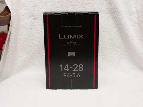 Panasonic lumix 6 - panasonic,