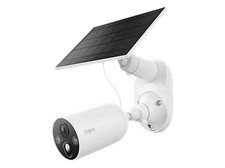 TAPO C425, 4K QHD Smarte