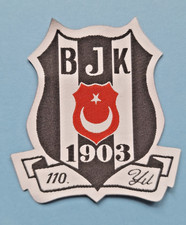 BESIKTAS  ISTANBUL  --   Aufbügler