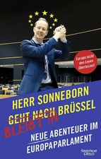 Herr Sonneborn bleibt in
