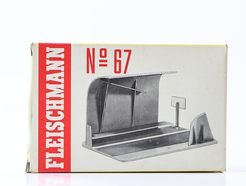 Fleischmann 67 gebäude - n,