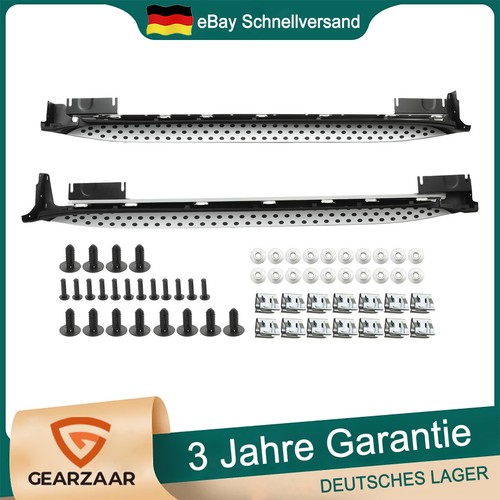Schweller einstiegsleisten - schweller,