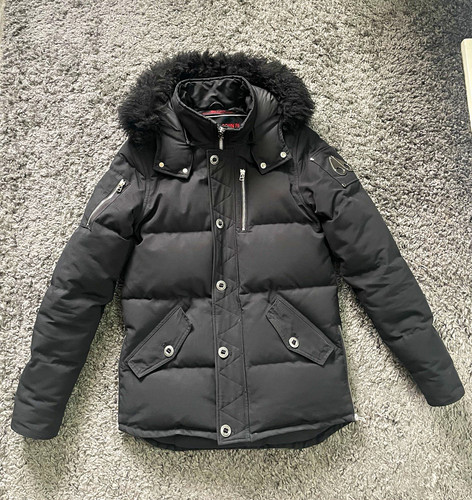 Moose knuckles herren - moose,