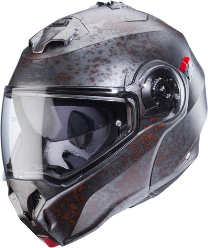 Caberg duke evo rusty - caberg,