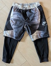 Nike Shorts mit integrierten