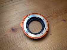 Fotodiox DLX Stretch Lens