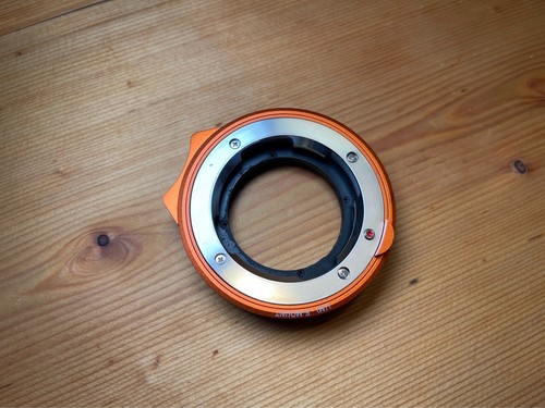 Fotodiox dlx stretch lens - dlx,