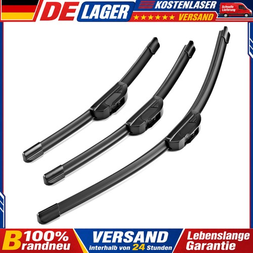 Scheibenwischer front heck - scheibenwischer,