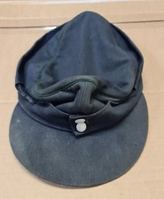 Robert Lubstein Feldmütze