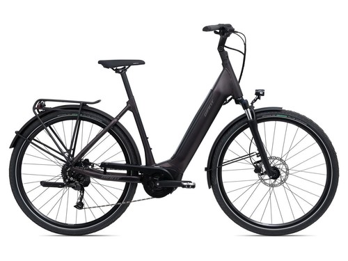Giant dailytour lds - e+, 3
