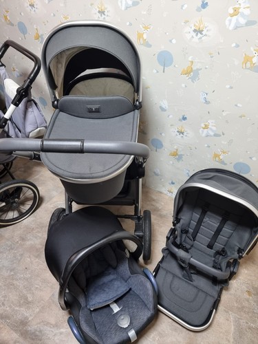 Kombi kinderwagen - kombi,