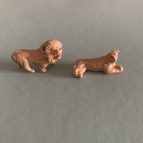 Original vintage corgi - original, major