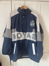 Vintage Georgetown Hoyas