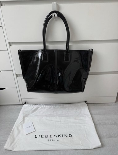 Liebeskind chelsea shopper - liebeskind,