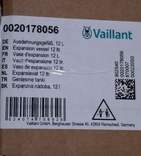 Vaillant 12L