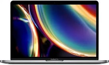 Apple MacBook Pro mit Touch