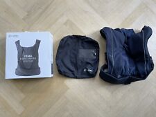 Cybex Yema Babytrage Cybex Platinum Midnight Blue