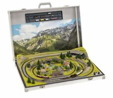 Noch 88303 Modellbahnkoffer Meran 1:220 Spur Z Neu OVP