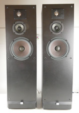 JBL TLX 40 Standboxen Lautsprecher 6 Ohm 125 Watt ohne Fronten Sicken neu Q-2203