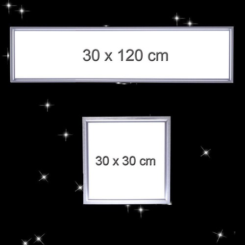 Grafner led panel 120x30 - grafner,