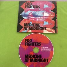 Foo Fighters / Medicine At Midnight