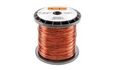 Kupferlackdraht W210 - Ø 1,80 mm 2 kg - CU Lackdraht Grad 2