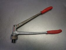 RIDGID REMS 22  Rohrexpander Expander Aufweiter Rohrweiter  Rothenberger