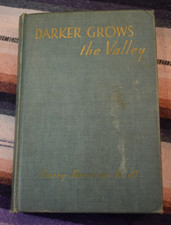 Darker Grows The Valley Harry