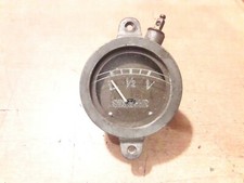 Oldtimer Opel Rekord Olympia