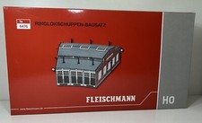 Fleischmann H0 6476 Bausatz