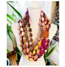 Gehäkelte ausgefallene