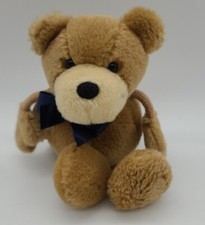 NICI Teddybär hellbraun mit