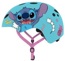 Disney Fahrradhelm "STITCH"