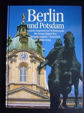 Bildband Berlin und Potsdam
