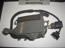 Mitsubishi ASX LED Modul Steuergerät Tagfahrlicht re / li Stanley W2356  03.2015