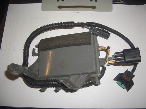 Mitsubishi asx led modul - mitsubishi,