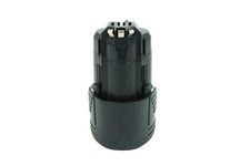 10.8V 2Ah Akku für Berner BTI