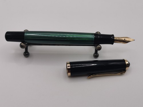 Pelikan kolbenfüller m400 - ,