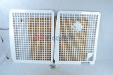Set Grids Für Hunde Hinten
